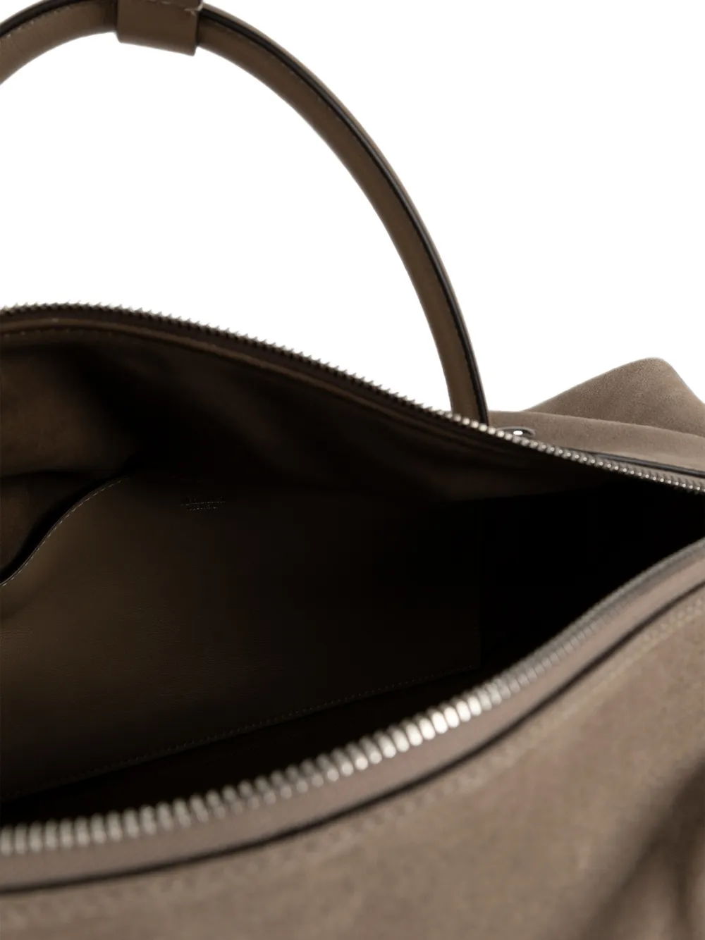 Max Mara Suède shopper Beige