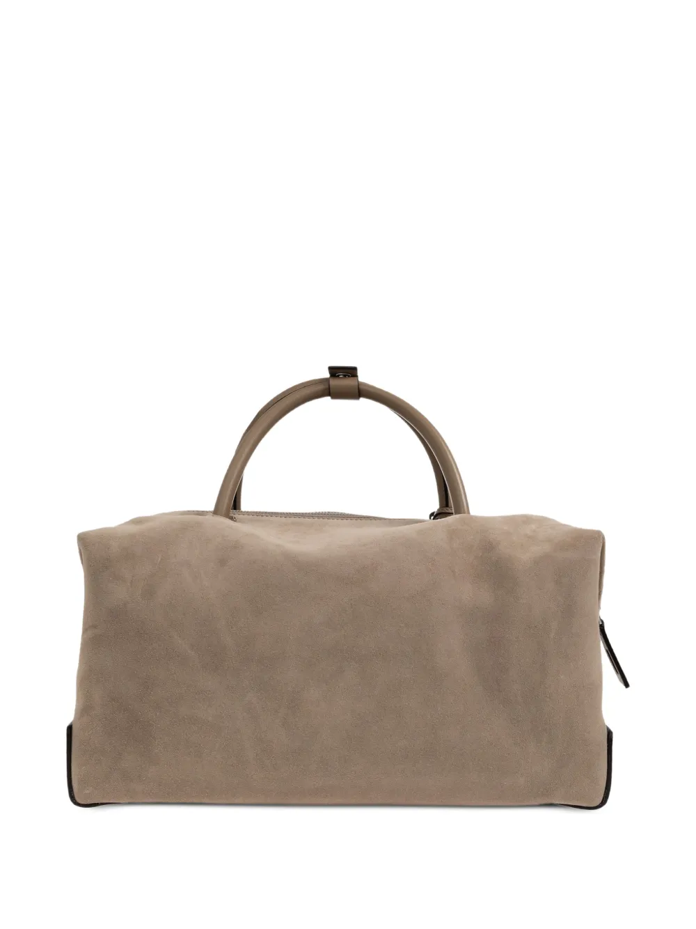 Max Mara Suède shopper Beige