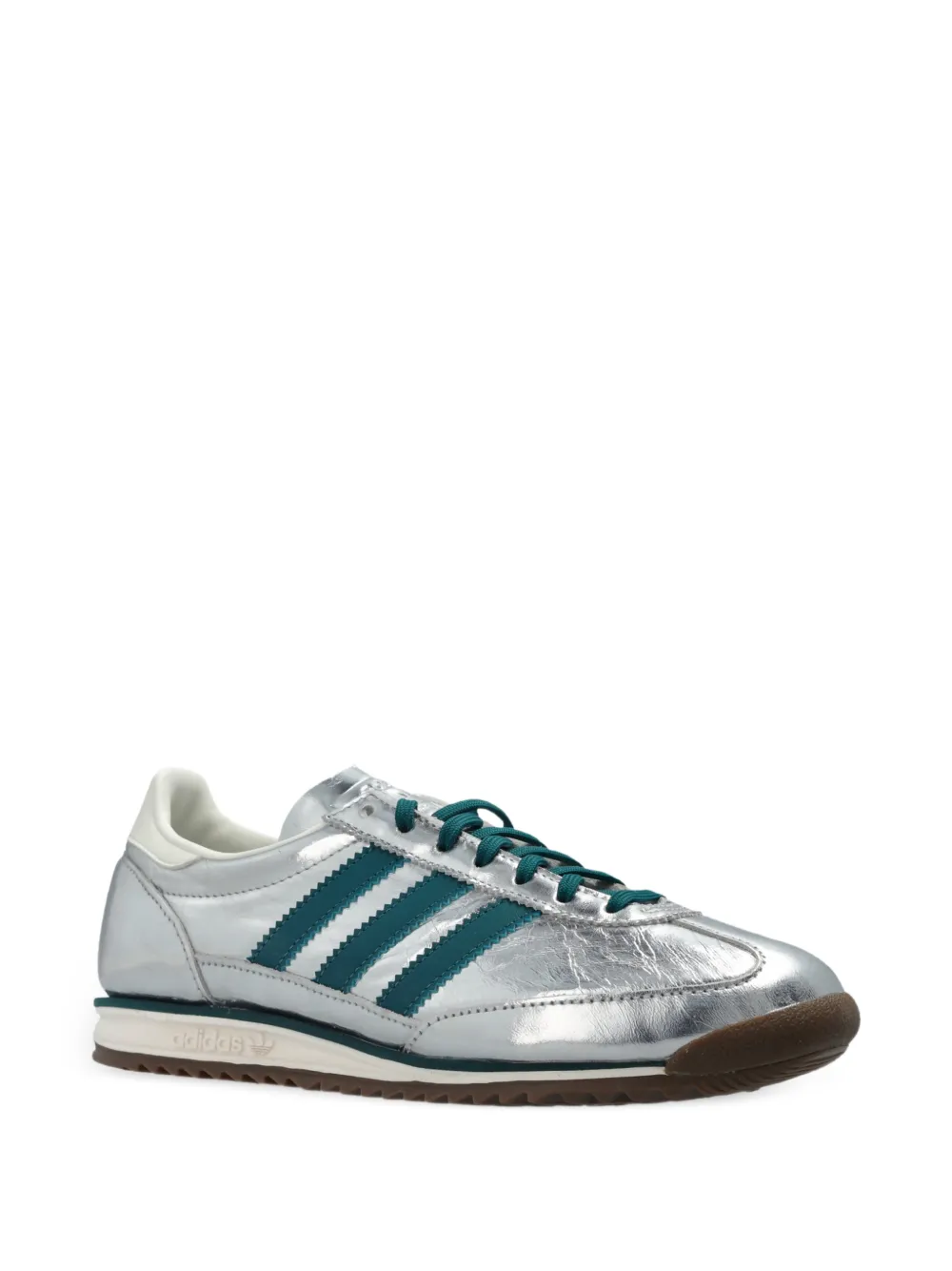 adidas SL 72 OG schoenen Zilver