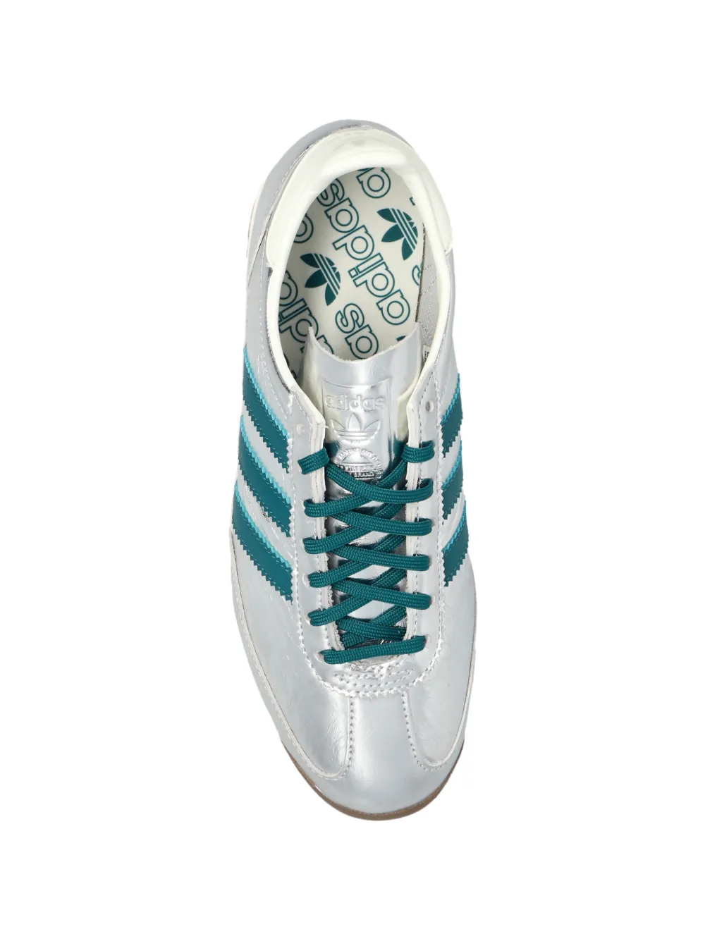 adidas SL 72 OG schoenen Zilver