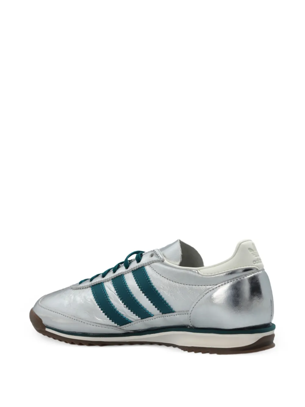 adidas SL 72 OG schoenen Zilver