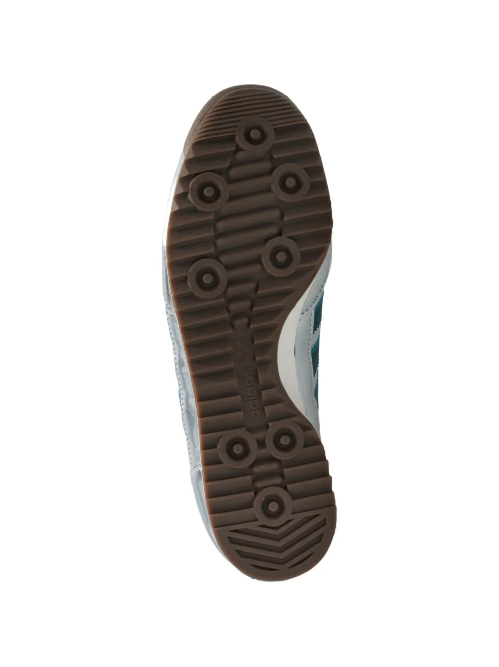 adidas SL 72 OG schoenen Zilver