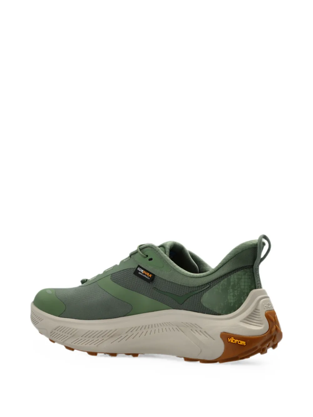 HOKA Transport 2 sneakers Groen