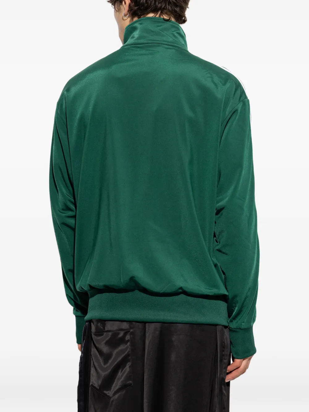 adidas Firebird track jacket Groen
