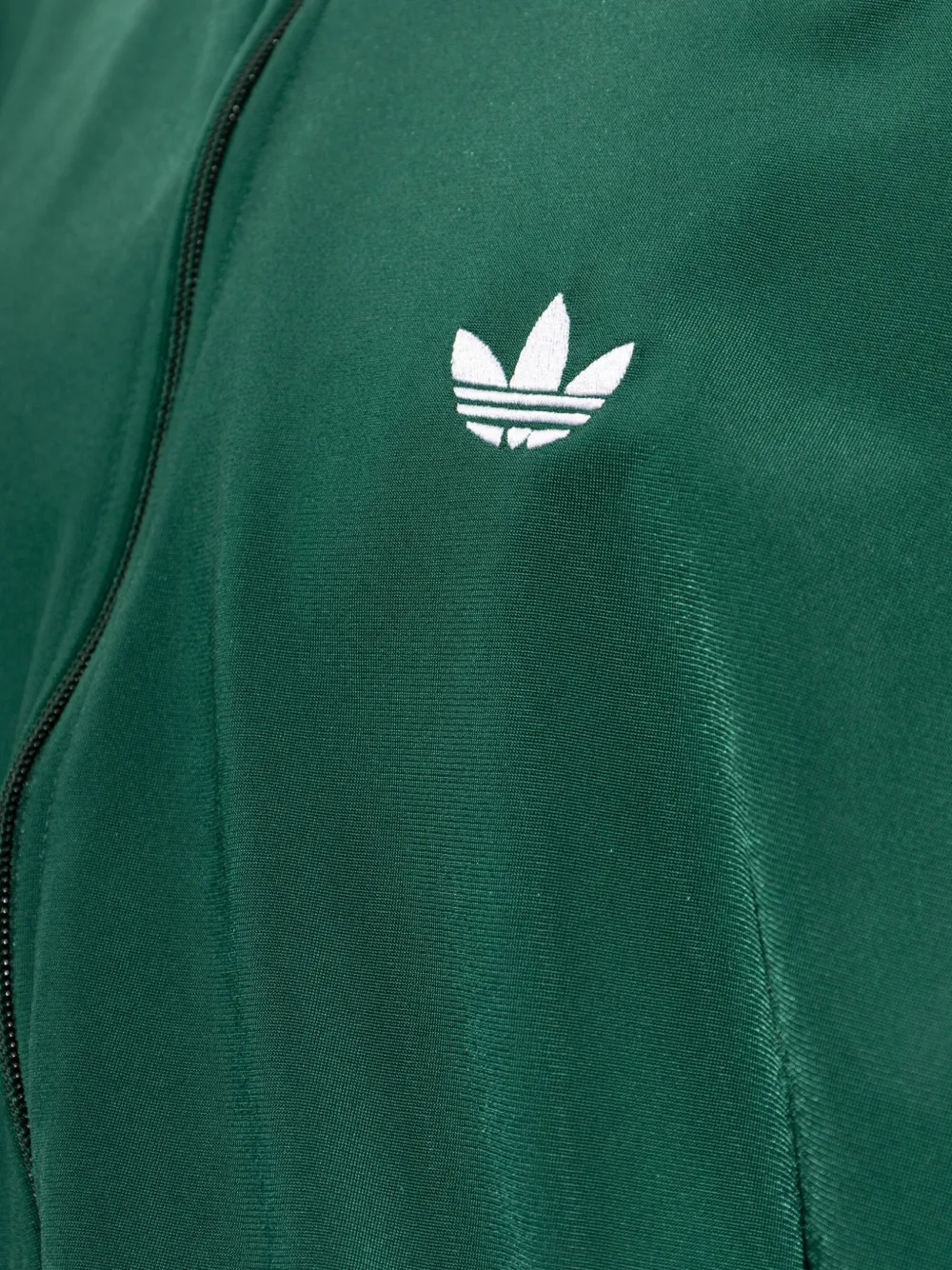 adidas Firebird track jacket Groen