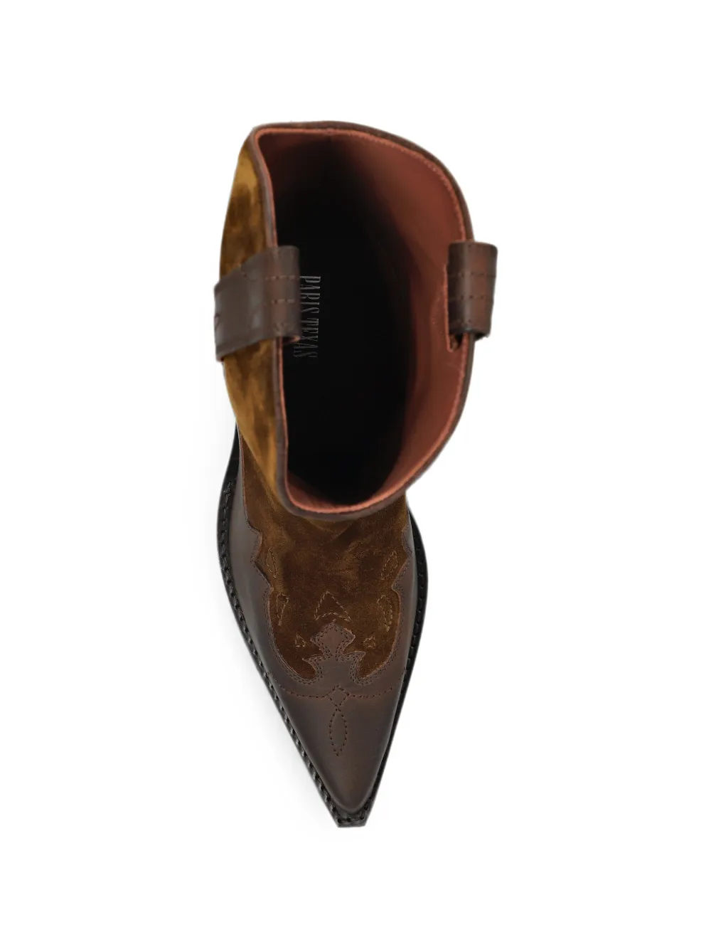 Paris Texas Dakota cowboy boots Bruin