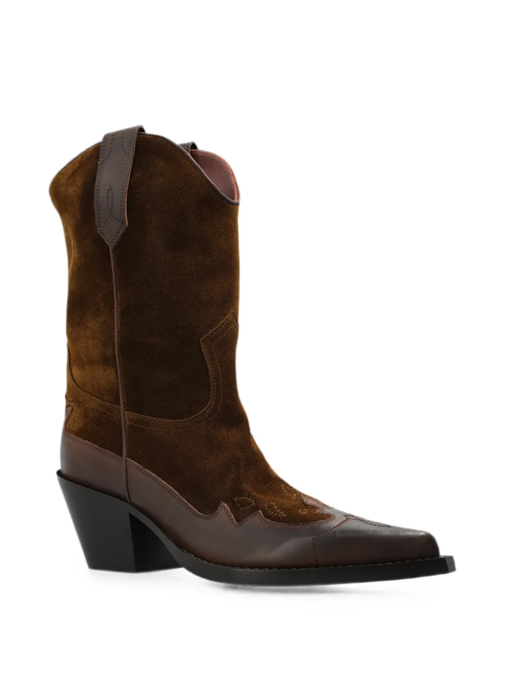 Paris Texas Dakota cowboy boots Bruin
