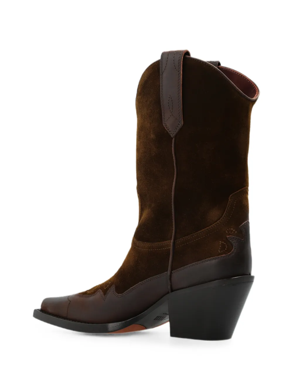 Paris Texas Dakota cowboy boots Bruin