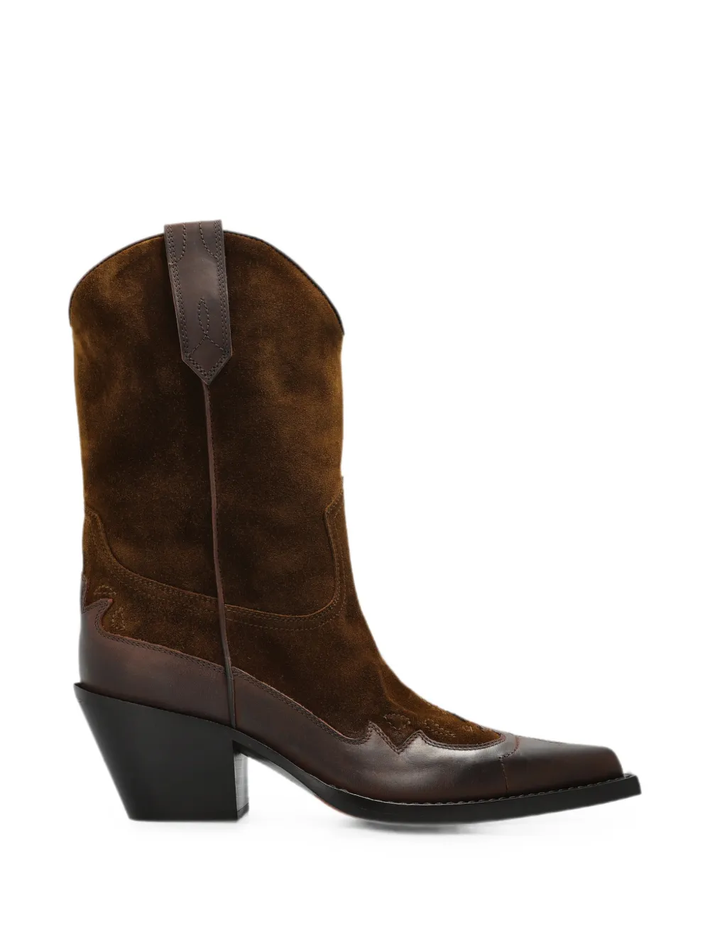 Paris Texas Dakota cowboy boots Bruin