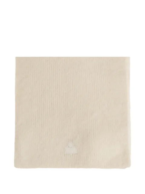 ISABEL MARANT Sciarpa Peliz