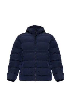 CP Company（シー・ピー・カンパニー）メンズ ダウンジャケット - FARFETCH
