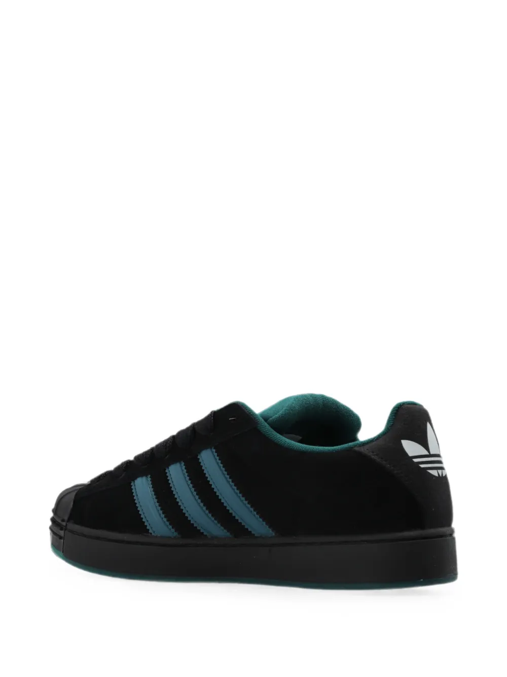 adidas Originals Superstar ST sneakers Zwart