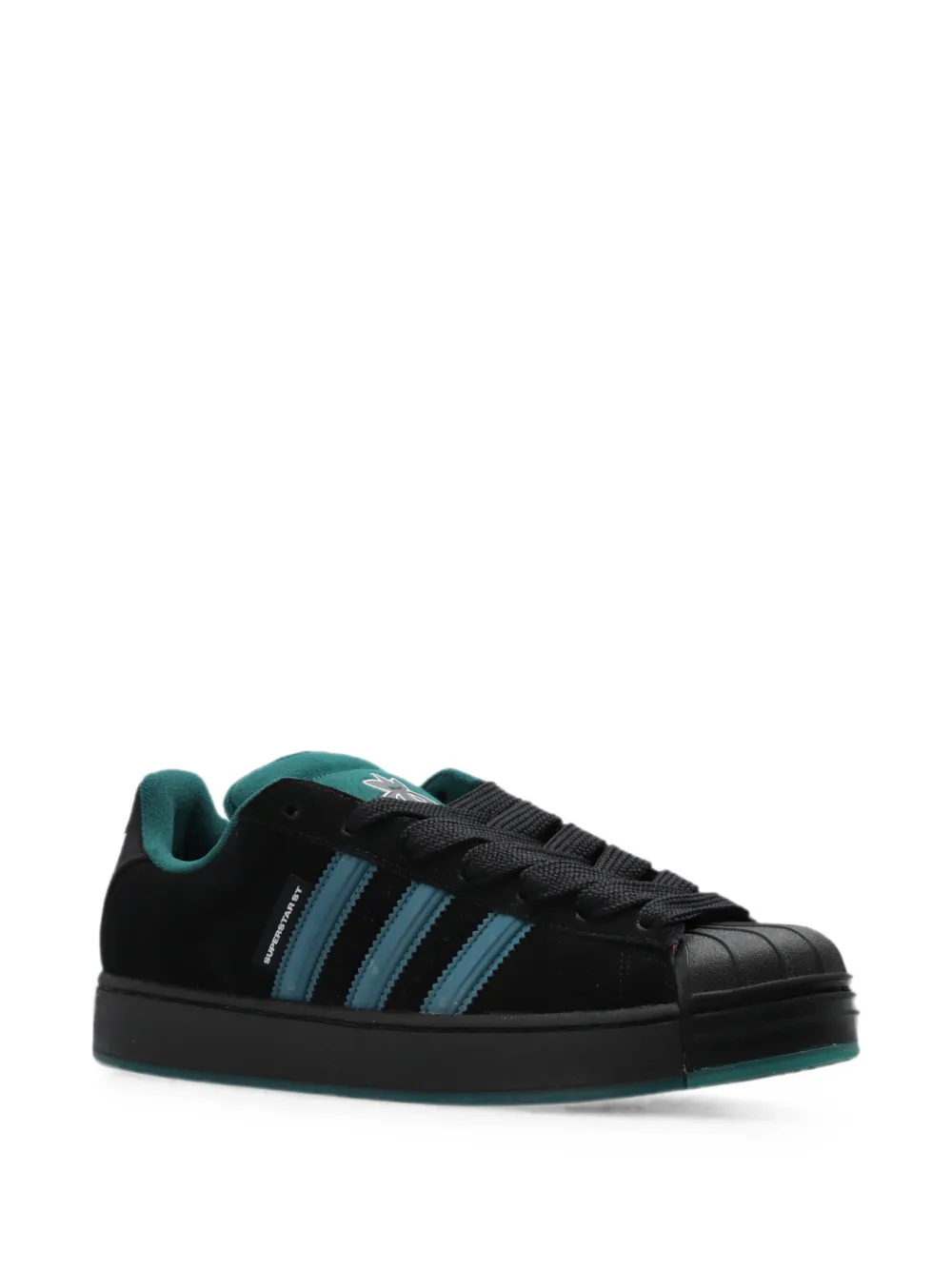 adidas Originals Superstar ST sneakers Zwart