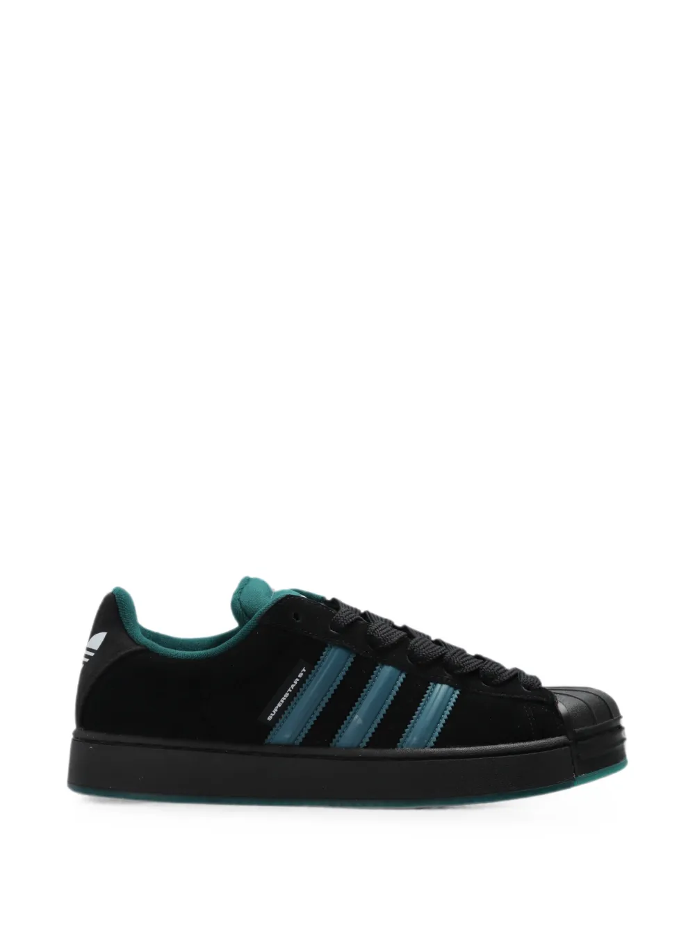 adidas Originals Superstar ST sneakers - Schwarz