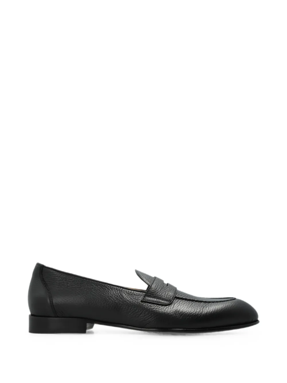 Brioni Mocassini Appia - Nero