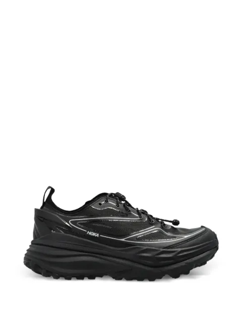 HOKA Stinson One7 sneakers