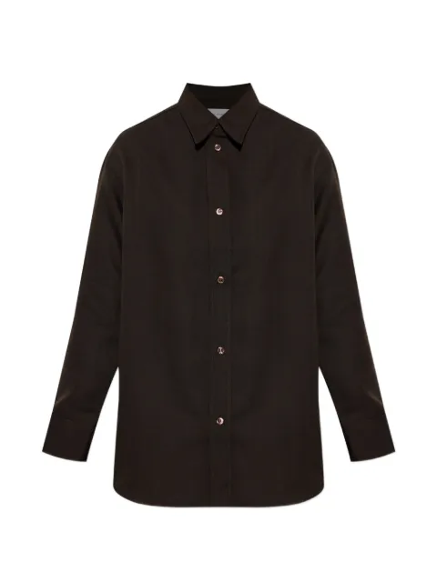 Studio Nicholson Rouen wool shirt