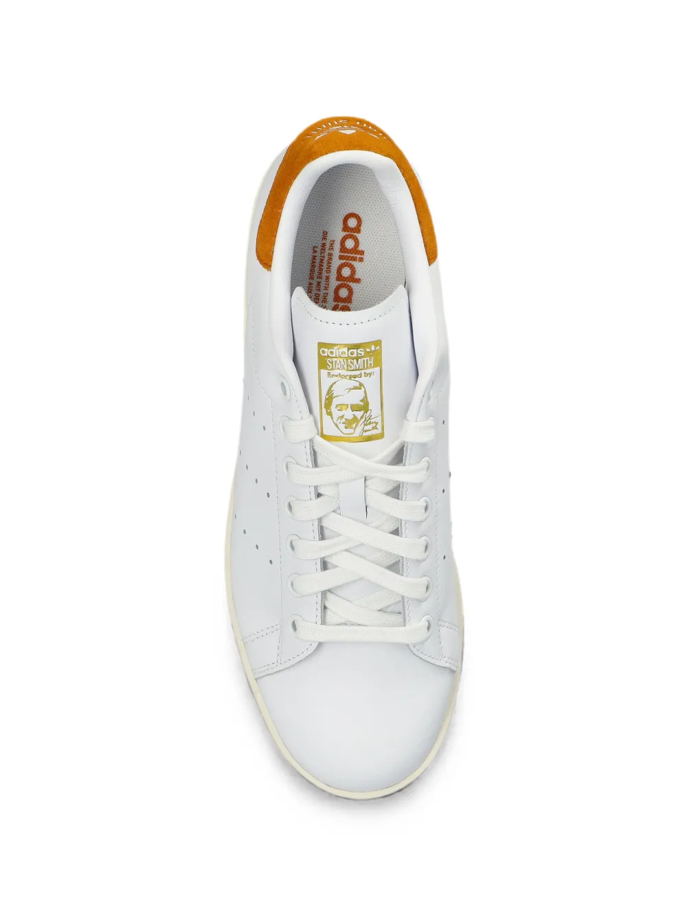 adidas Stan Smith sneakers Wit