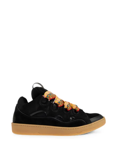 Lanvin Curb sneakers