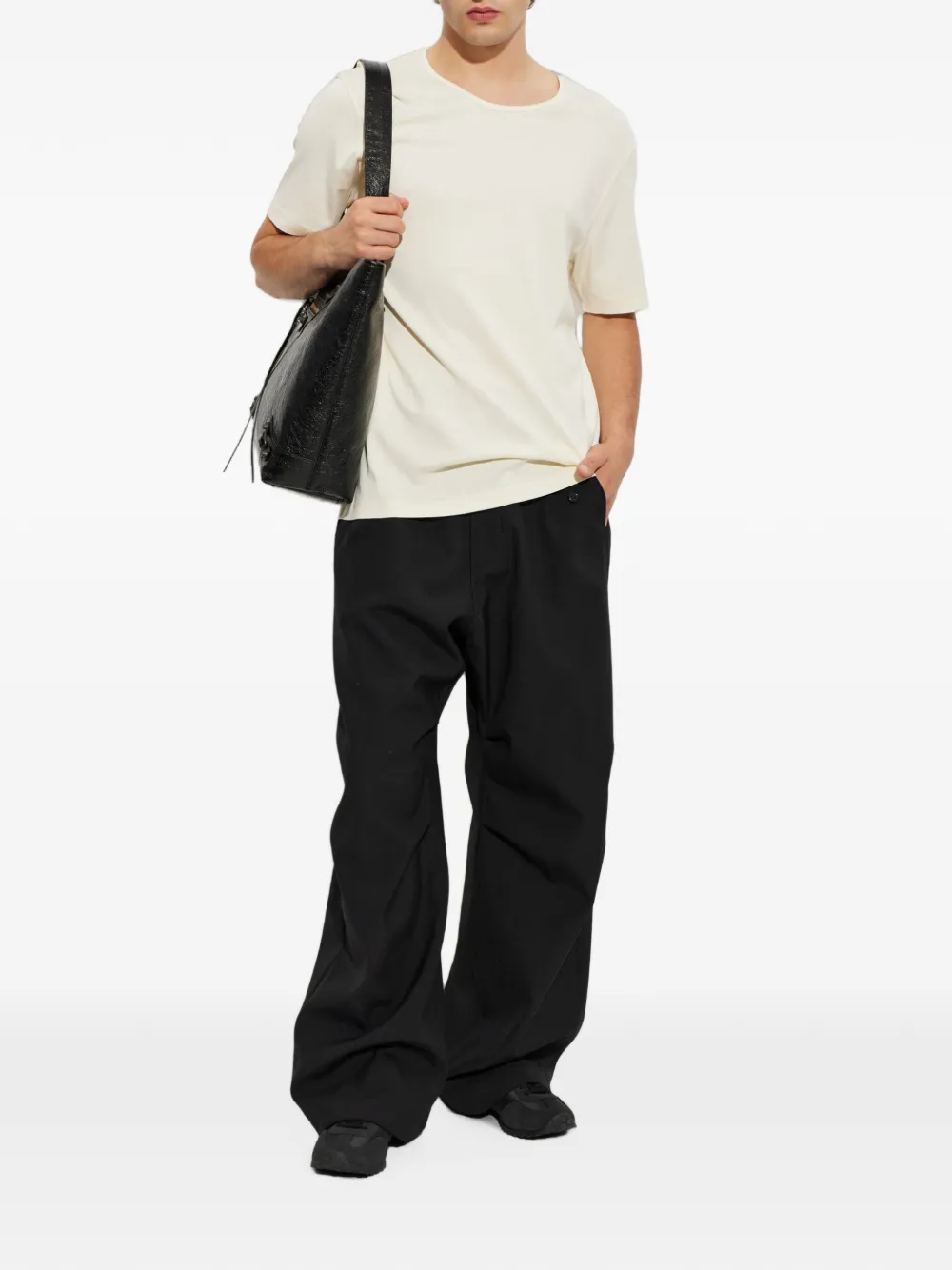 VEJA GT Nolyn Full Black sneakers Zwart