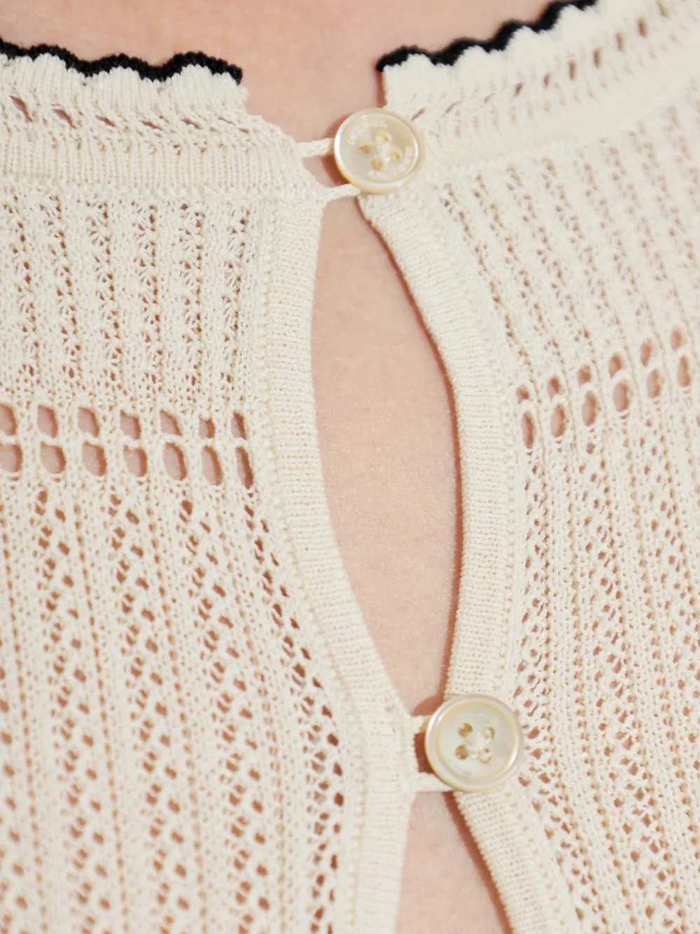 ISABEL MARANT Siofra vest Beige