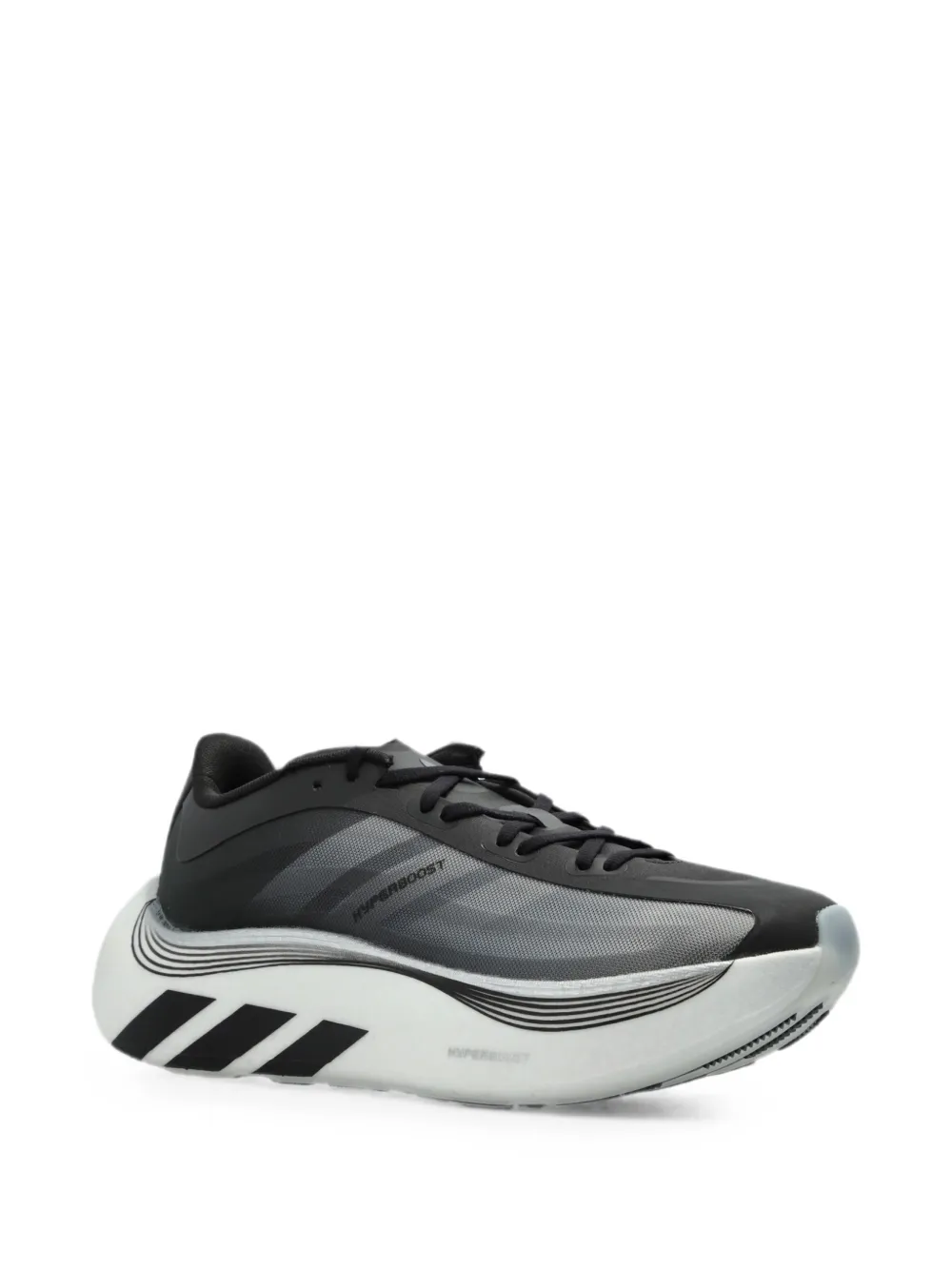 adidas Hyperboost EPHR LT shoes Zwart