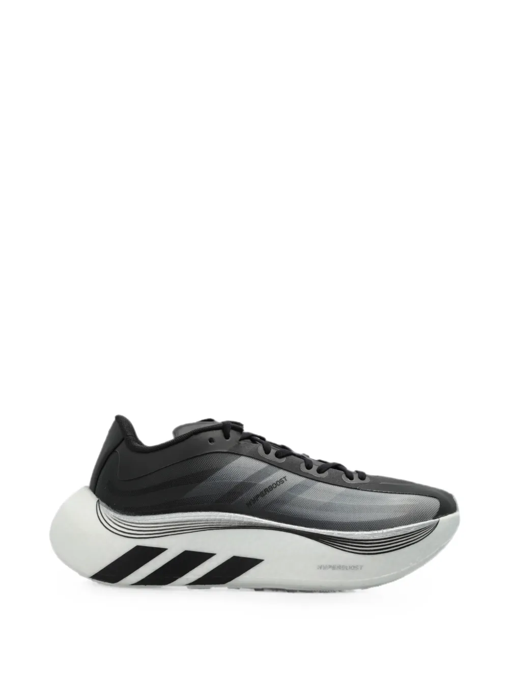 adidas Hyperboost EPHR LT shoes Zwart