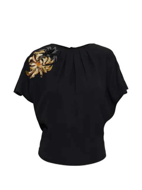 ISABEL MARANT Sakine top