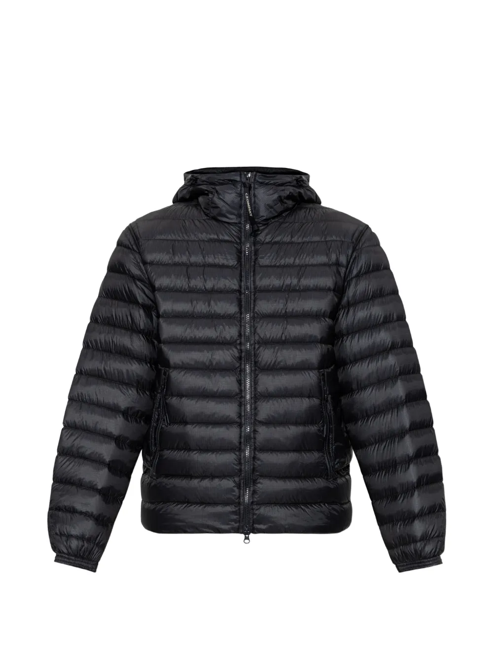C.P. Company Puffer jacket - Blau
