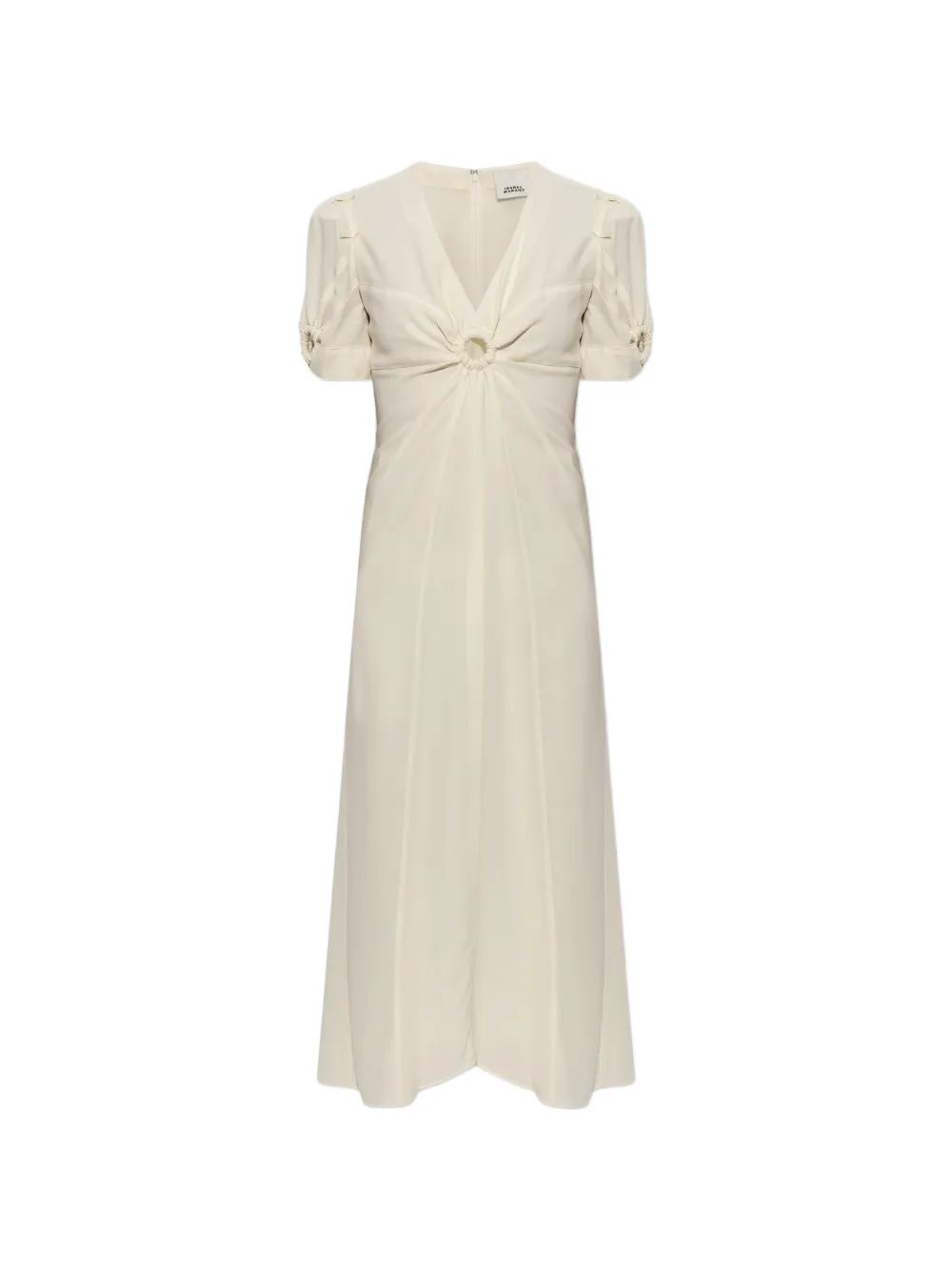 ISABEL MARANT Surelia dress - Nude