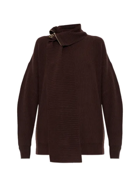 Sportmax suéter Feltro