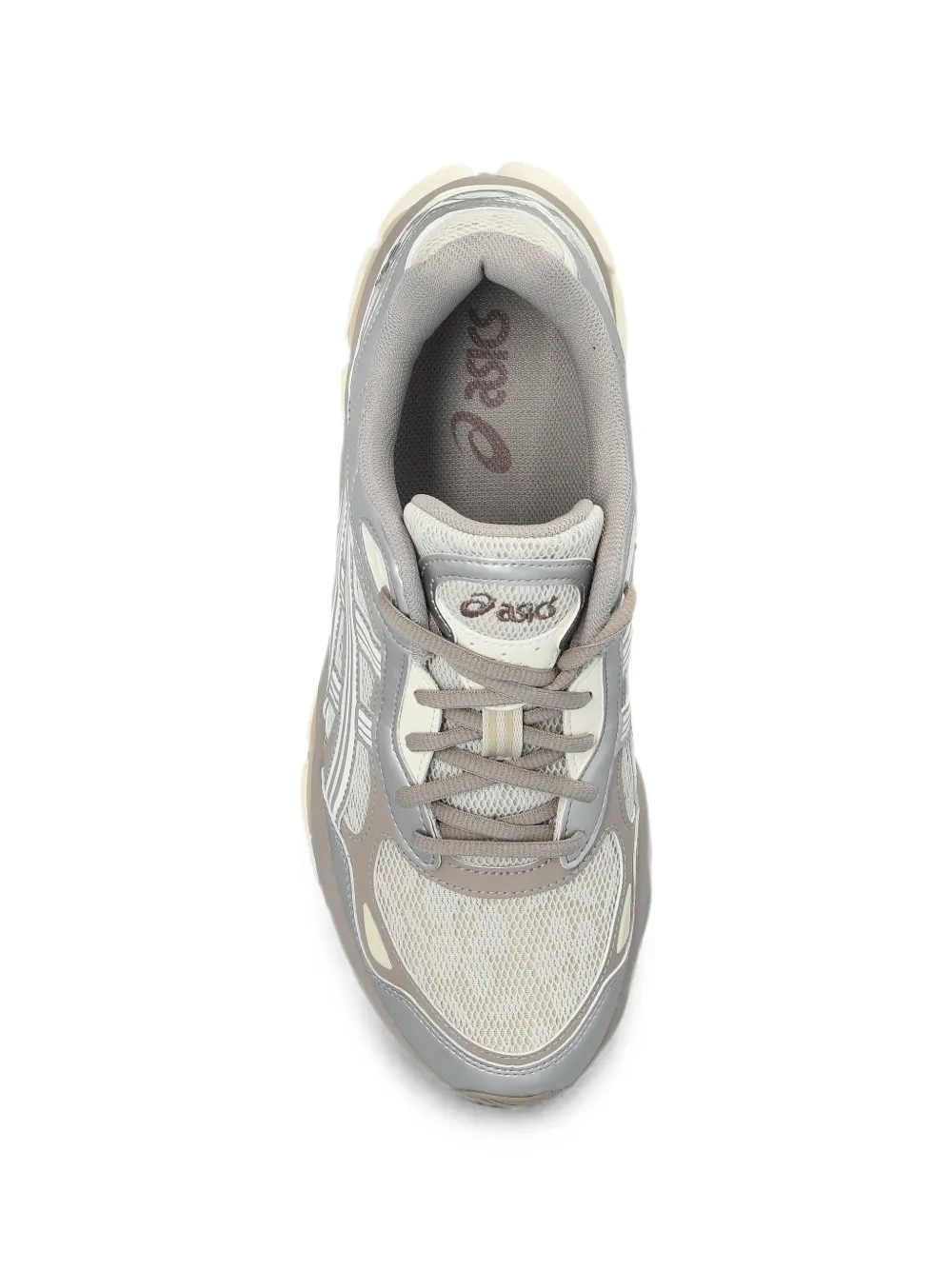 ASICS GEL-NYC 2.0 sneakers Zilver