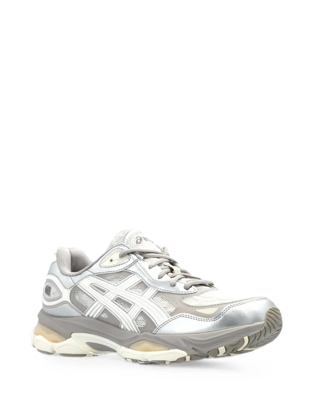 ASICS GEL-NYC 2.0 sneakers Zilver