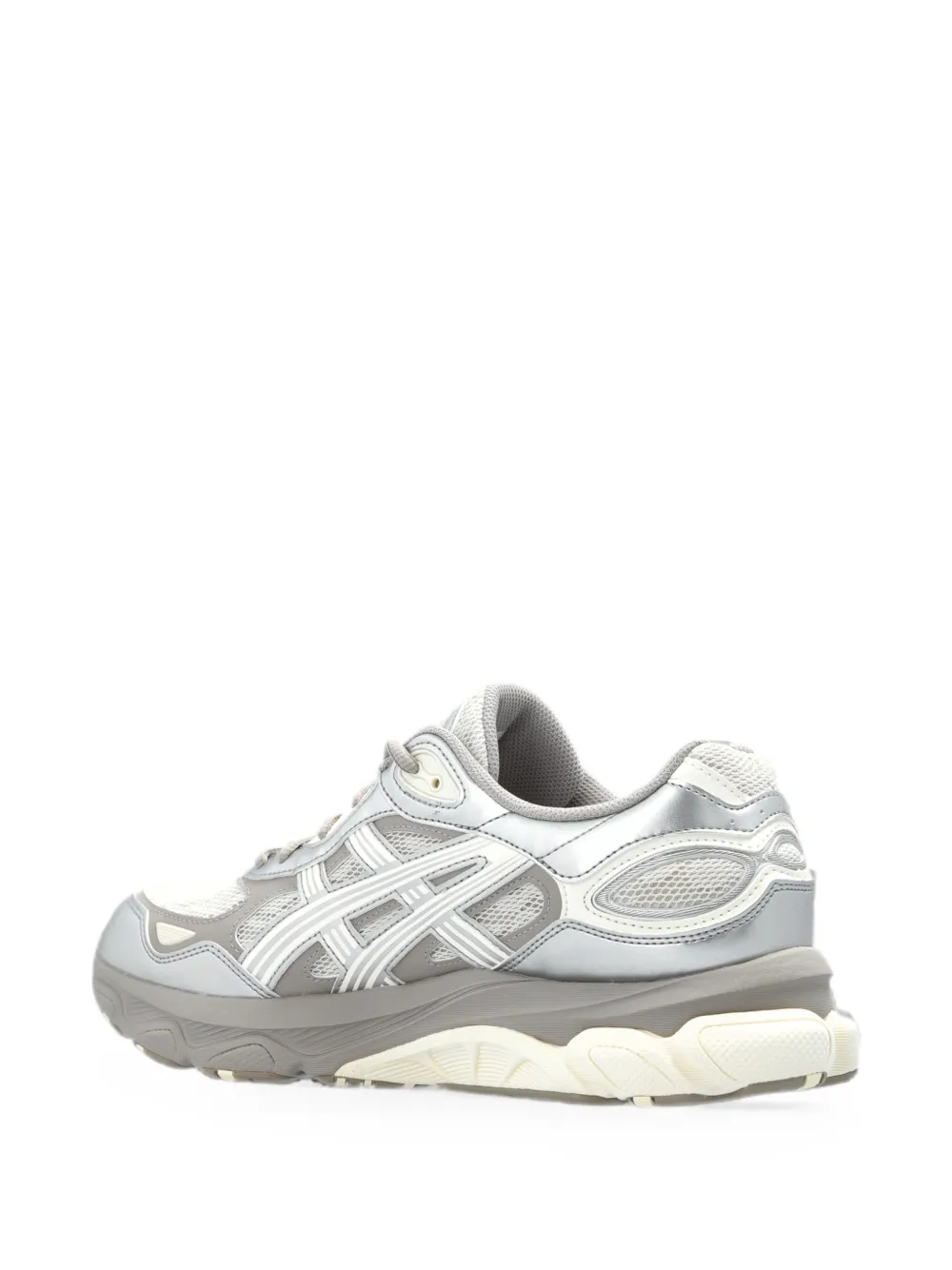 ASICS GEL-NYC 2.0 sneakers Zilver