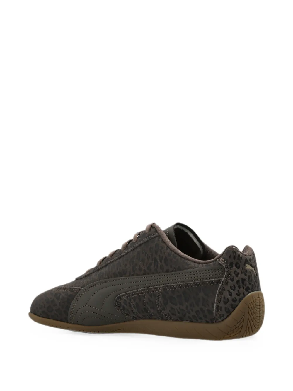 PUMA Speedcat Cat sneakers Bruin