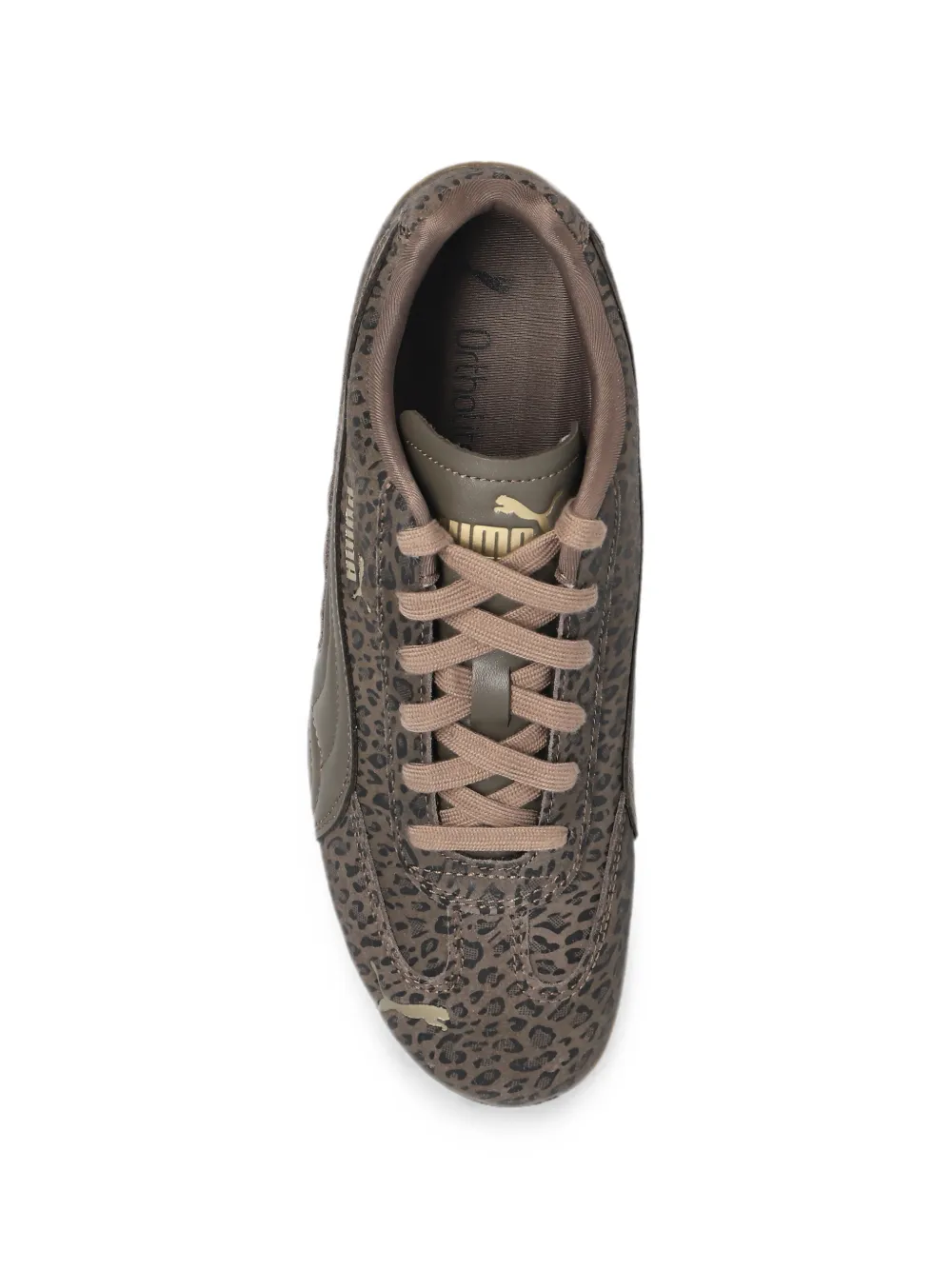 PUMA Speedcat Cat sneakers Bruin