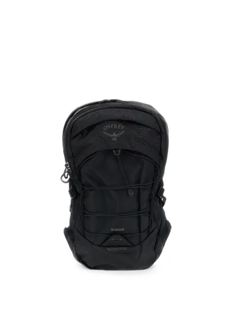 Osprey Quasar 26 bungee-compression backpack