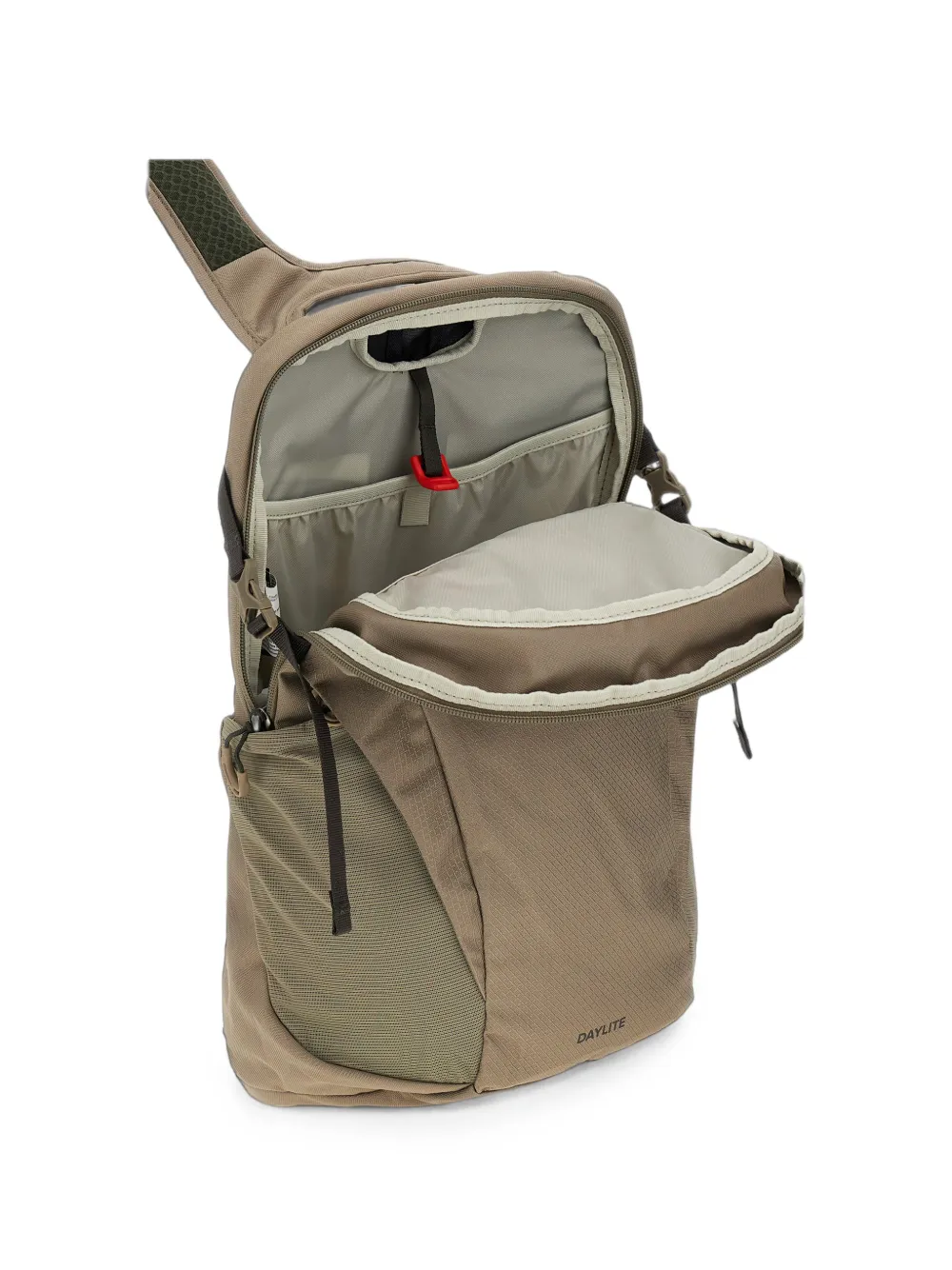 Osprey Daylite rugzak Beige