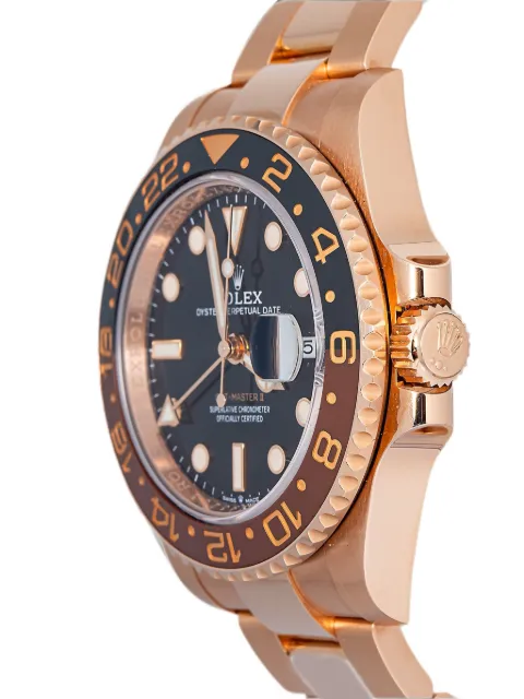 Rolex reloj GMT-Master II de 40mm