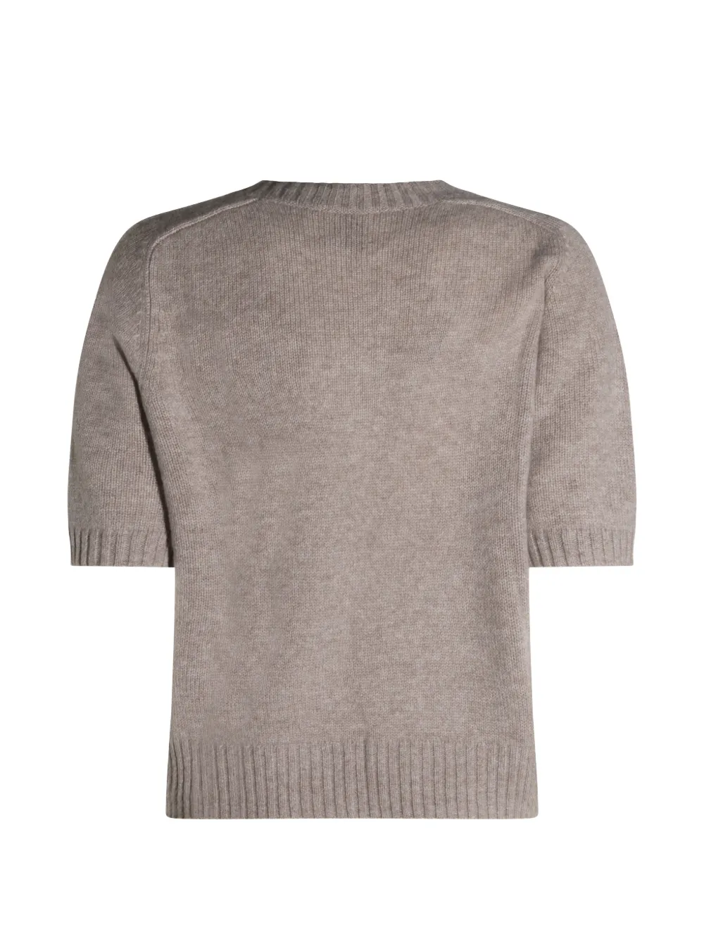 Allude Kasjmier top Beige
