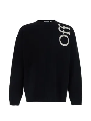 Off-White（オフホワイト）メンズ セーター - FARFETCH
