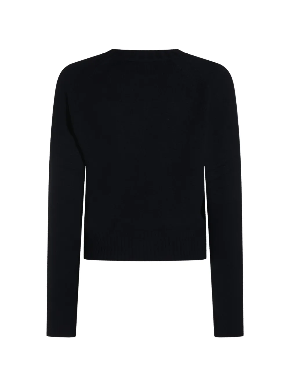 Allude Kasjmier trui met raglan mouwen Bruin