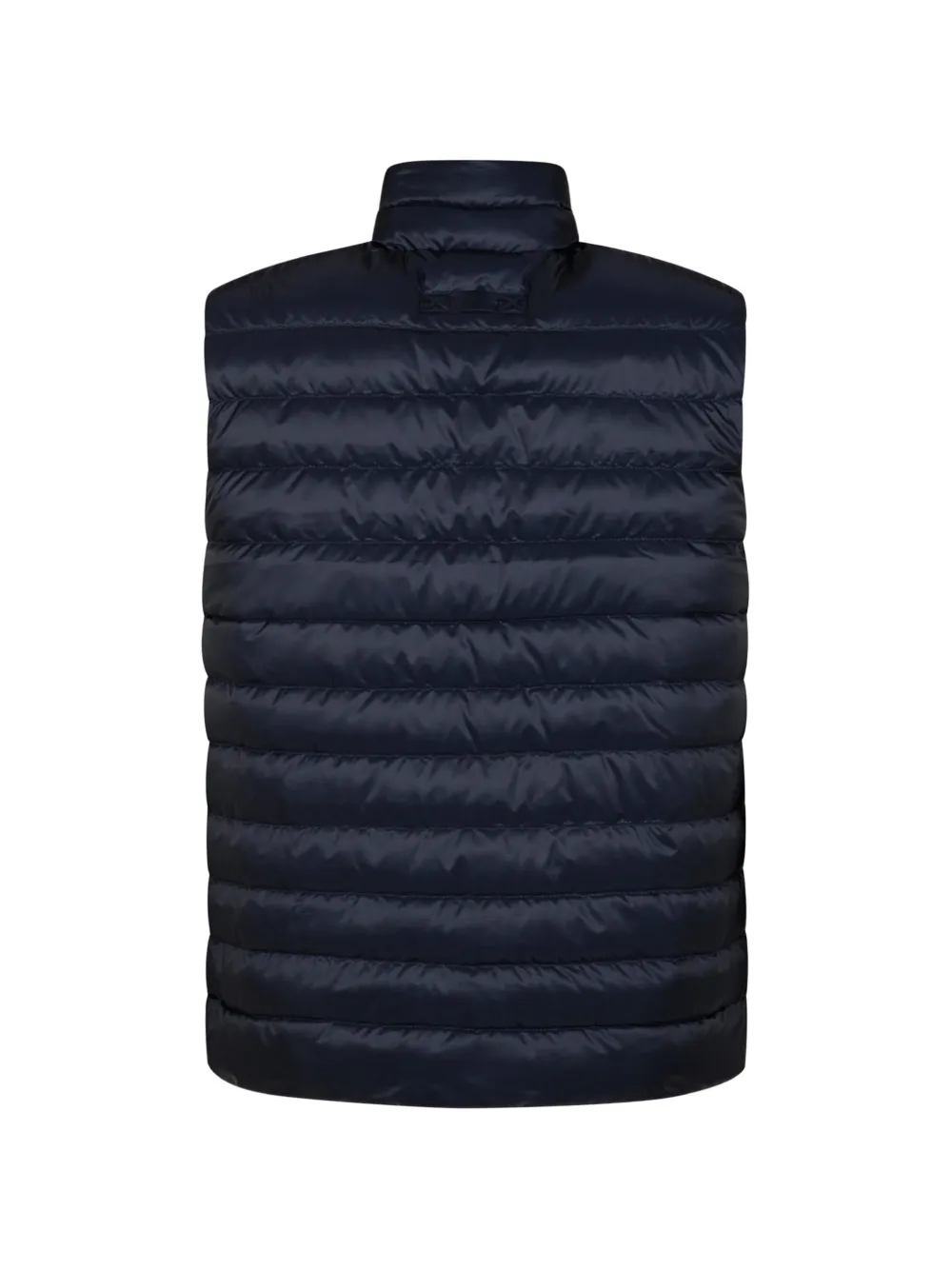Canada Goose Stratus gewatteerde gilet Blauw