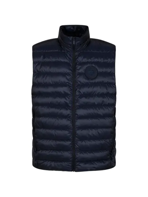 Canada Goose chaleco Stratus acolchado