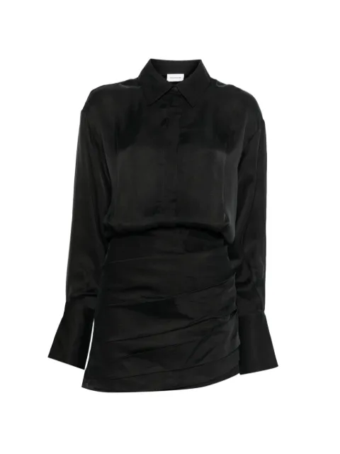 THE ANDAMANE vestido corto Andrea