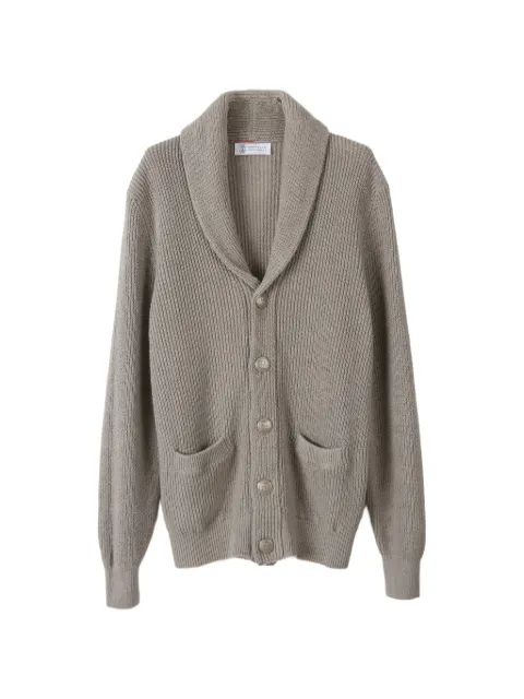 Brunello Cucinelli V-neck cardigan