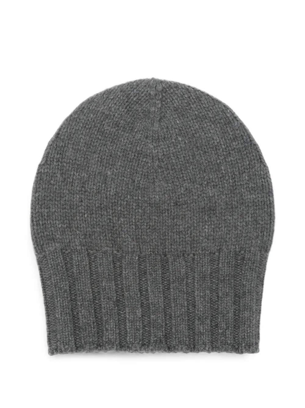 BeYou ribbed-knit beanie hat