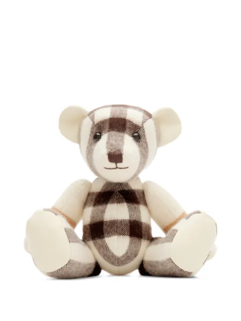 Burberry Thomas Bear collectible