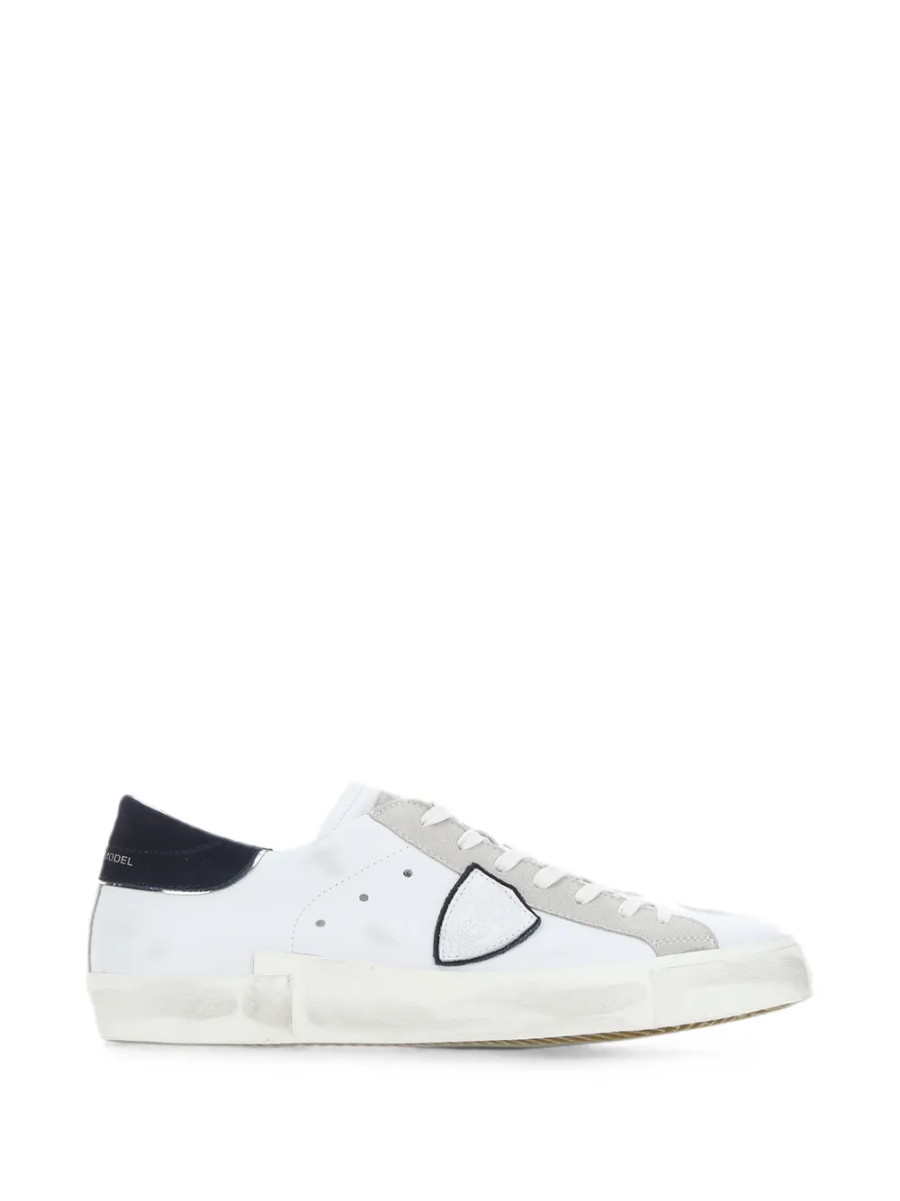 Philippe Model Paris Prsx Mixage sneakers Wit
