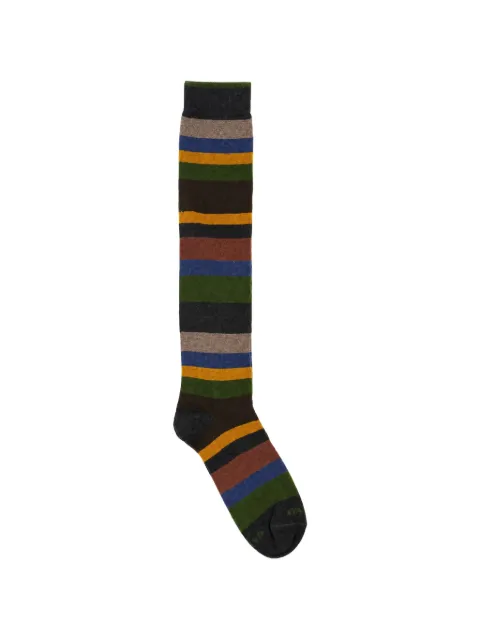 Gallo striped socks